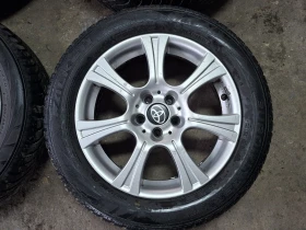 ���� � ������ 205/55R16 �� Toyota Avensis | Mobile.bg � ����� ������ 3