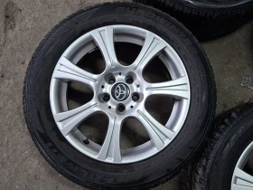 ���� � ������ 205/55R16 �� Toyota Avensis | Mobile.bg � ����� ������ 6