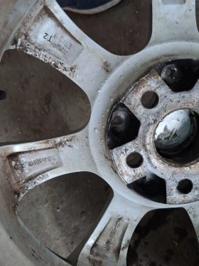 ���� � ������ 205/55R16 �� Toyota Avensis | Mobile.bg � ����� ������ 11