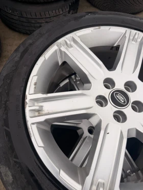 ������ �� Land Rover Discovery Sport | Mobile.bg � ����� ������ 3
