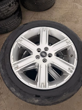 ������ �� Land Rover Discovery Sport | Mobile.bg � ����� ������ 2