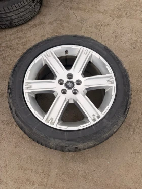����� �� �������� �� ������ �� Land Rover Discovery Sport