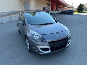 Renault Scenic 1.5DCI - УНИКАТ, снимка 3