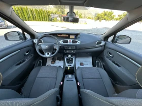 Renault Scenic 1.5DCI - УНИКАТ, снимка 10