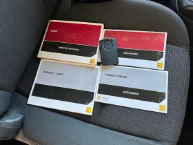 Renault Scenic 1.5DCI - УНИКАТ, снимка 14