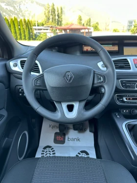 Renault Scenic 1.5DCI - УНИКАТ, снимка 12