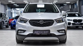 Opel Mokka X 1.4 Turbo Innovation Automatic - изображение 2