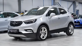 Opel Mokka X 1.4 Turbo Innovation Automatic - изображение 4