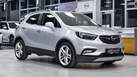 Opel Mokka X 1.4 Turbo Innovation Automatic - изображение 5