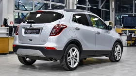 Opel Mokka X 1.4 Turbo Innovation Automatic - изображение 6