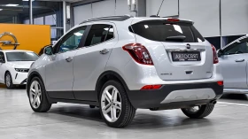 Opel Mokka X 1.4 Turbo Innovation Automatic - изображение 7