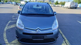 Citroen Grand C4 Picasso 1, 6hdi АВТОМАТИК 7МЕСТА, снимка 3