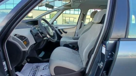 Citroen Grand C4 Picasso 1, 6hdi АВТОМАТИК 7МЕСТА, снимка 8