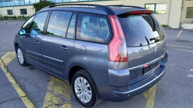 Citroen Grand C4 Picasso 1, 6hdi АВТОМАТИК 7МЕСТА, снимка 5