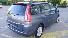 Citroen Grand C4 Picasso 1, 6hdi АВТОМАТИК 7МЕСТА, снимка 4