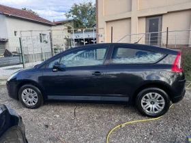 Citroen C4 реални километри, снимка 2