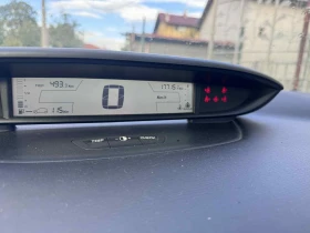 Citroen C4 реални километри, снимка 9