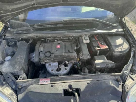 Citroen C4 реални километри, снимка 6