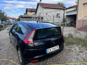 Citroen C4 реални километри, снимка 5