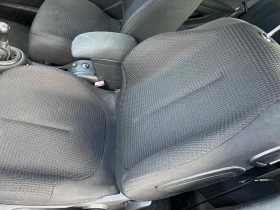 Citroen C4 реални километри, снимка 8