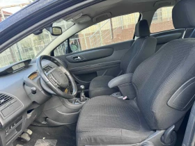 Citroen C4 реални километри, снимка 7