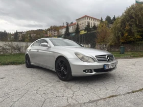 Mercedes-Benz CLS 350, снимка 1