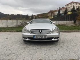 Mercedes-Benz CLS 350, снимка 2