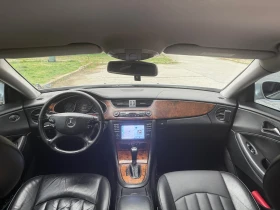 Mercedes-Benz CLS 350, снимка 11