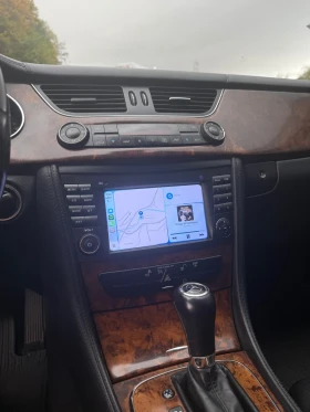 Mercedes-Benz CLS 350, снимка 14