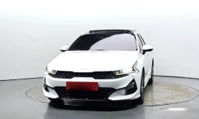 Kia K5 2.0 LPG Trendy * НАЙ-ДОБРА ЦЕНА В БЪЛГАРИЯ* , снимка 3