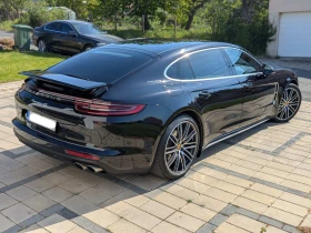 Porsche Panamera 4S, Executive , снимка 4