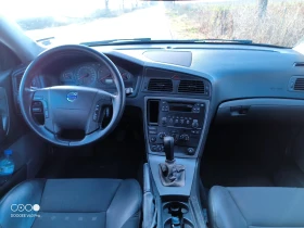 Volvo V70 2, 4 газ-бензин, снимка 12