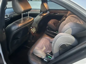 Mercedes-Benz S 350 Long, снимка 4