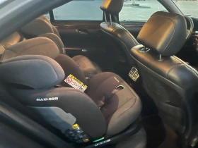 Mercedes-Benz S 350 Long, снимка 13