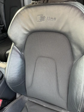 Audi A4 S-line+ , снимка 10