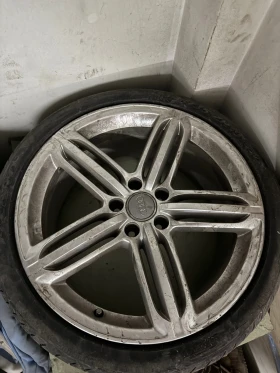 Audi A4 S-line+ , снимка 12