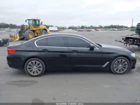 BMW 530, снимка 13