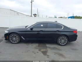 BMW 530, снимка 14
