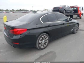 BMW 530, снимка 4