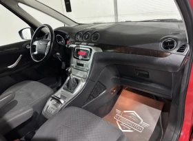 Ford Galaxy 7 места, снимка 9