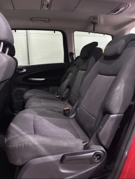 Ford Galaxy 7 места, снимка 12