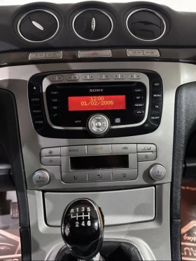 Ford Galaxy 7 места, снимка 10