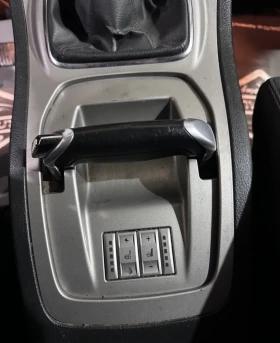 Ford Galaxy 7 места, снимка 11