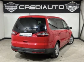 Ford Galaxy 7 места, снимка 6