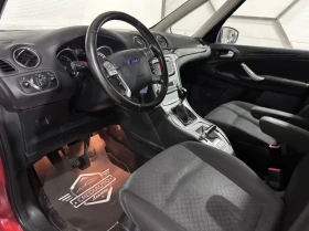Ford Galaxy 7 места, снимка 7