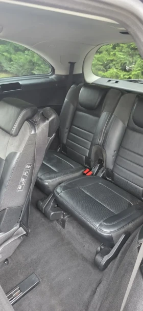 Mercedes-Benz R 350 AMG 308 коня, снимка 9