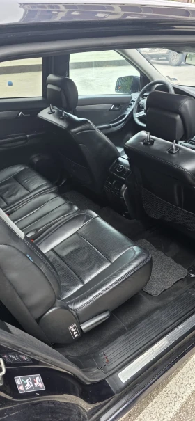 Mercedes-Benz R 350 AMG 308 коня, снимка 10