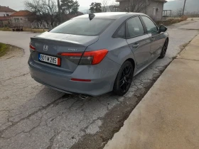 Honda Civic SPORT, снимка 3