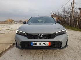 Honda Civic SPORT, снимка 8