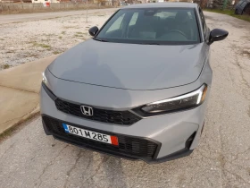 Honda Civic SPORT, снимка 6